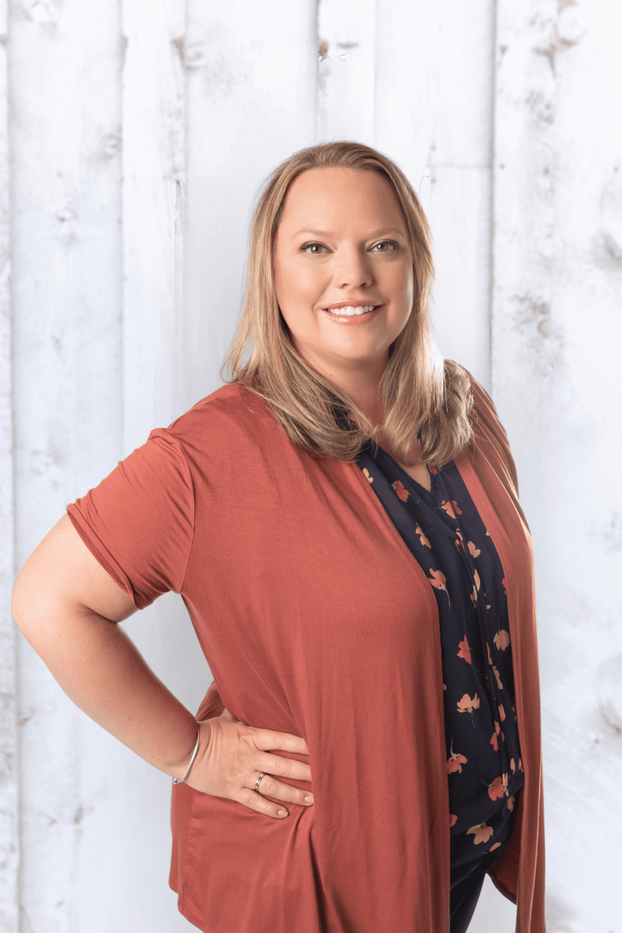 Justine Wright, Au.D., CCC-A